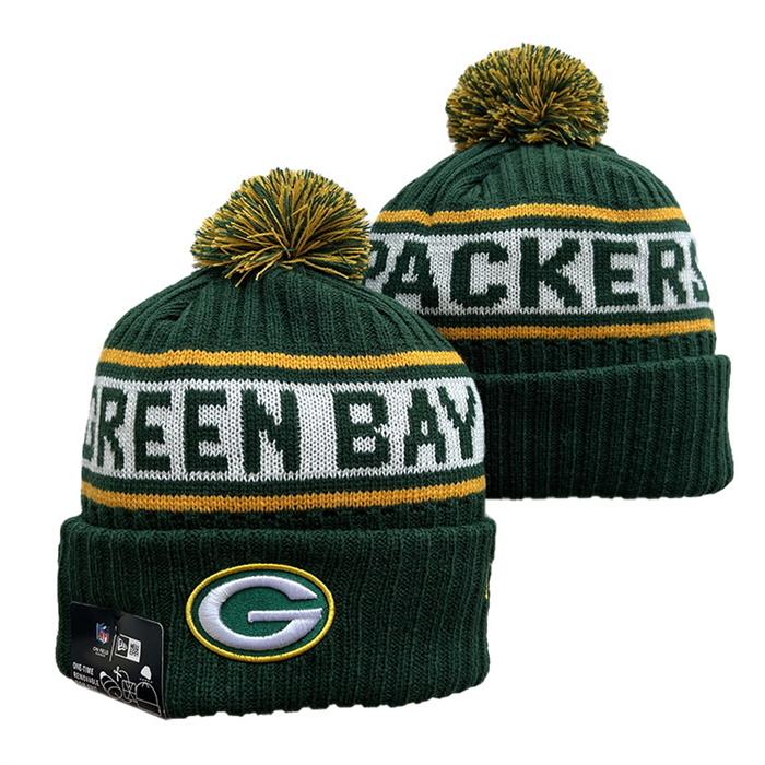 Green Bay Packers 2026 Knit Hats 007